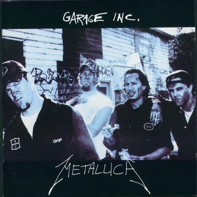 Metallica - 1998 - Garage Inc - Front.jpg