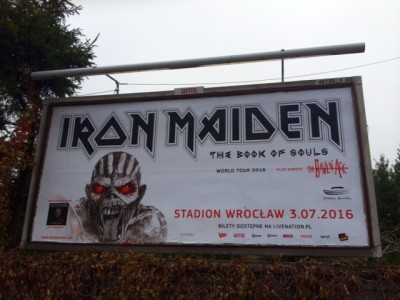 Wrocław - Billboard.JPG