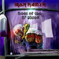 IRON MAIDEN - BEST OF THE B'SIDES